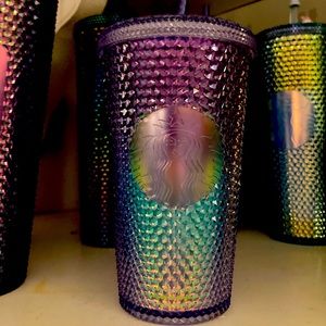 Starbucks GRANDE Mermaid Studded BNWT